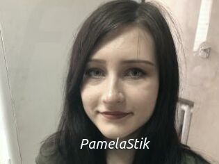 PamelaStik