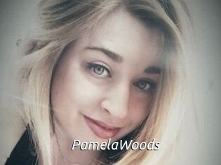 Pamela_Woods Fan Domination