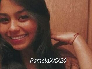 PamelaXXX20