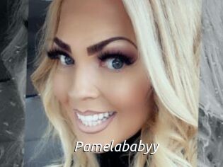 Pamelababyy