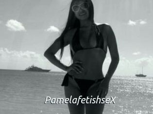 PamelafetishseX