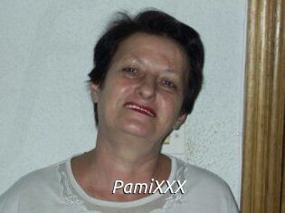 PamiXXX