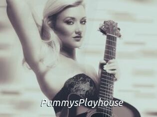 PammysPlayhouse