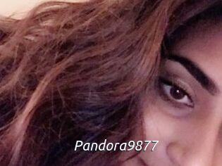 Pandora9877 Fan Domination