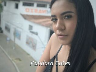 Pandora_Gates