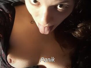 Panik