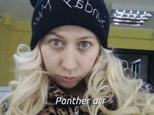Panther_arr Fan Domination