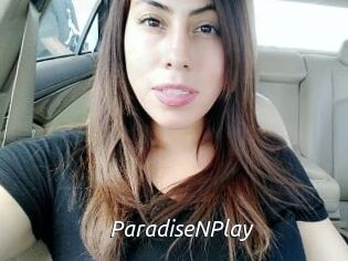 ParadiseNPlay Fan Domination