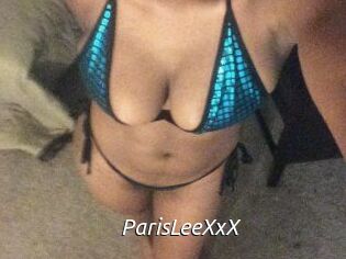 ParisLeeXxX