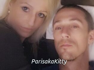 ParisakaKitty