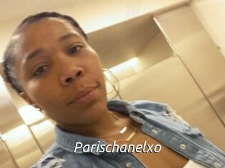 Parischanelxo
