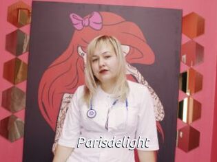 Parisdelight