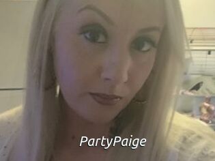 PartyPaige
