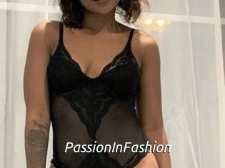 PassionInFashion