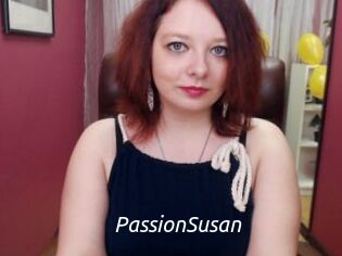 PassionSusan