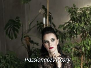 PassionateVictory Fan Domination