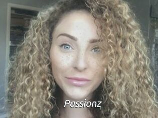 Passionz