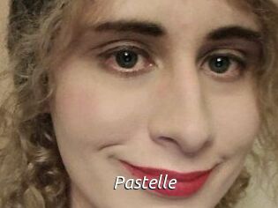 Pastelle