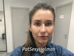 PatSexyHolman