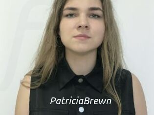 PatriciaBrewn