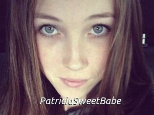 PatriciaSweetBabe Fan Domination