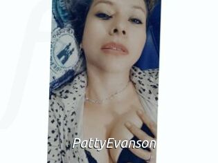 PattyEvanson