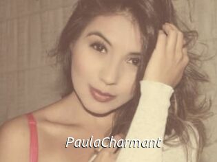 PaulaCharmant