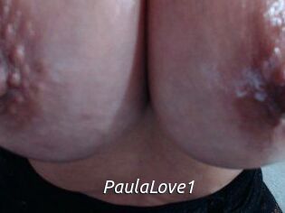 PaulaLove1 Fan Domination