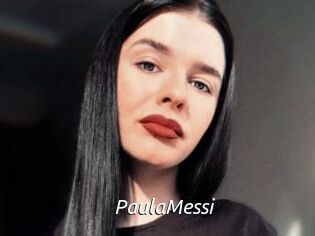 PaulaMessi Fan Domination
