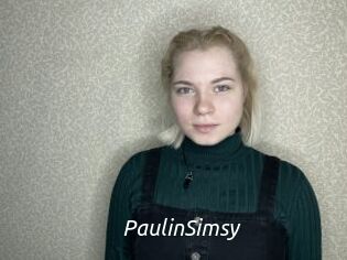PaulinSimsy