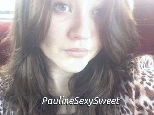 PaulineSexySweet