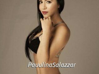 PauulinaSalazzar Fan Domination