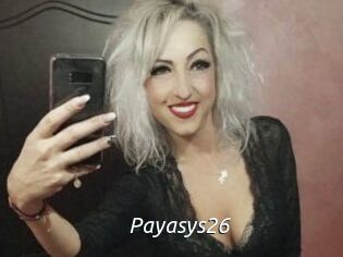 Payasys26