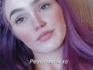 PeachMarie_xo