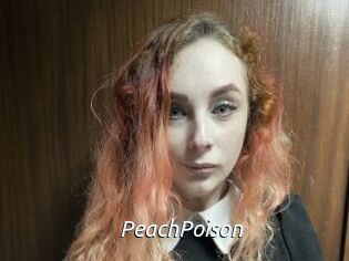 PeachPoison