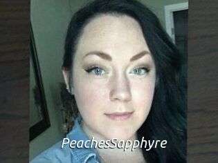 PeachesSapphyre
