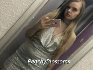 PeachyBlossoms