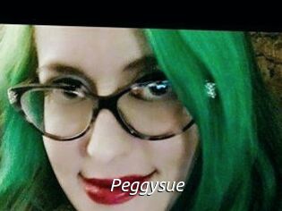 Peggysue