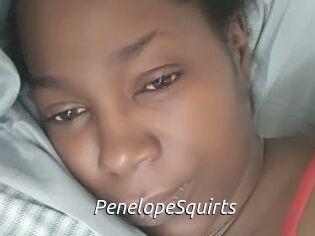 PenelopeSquirts