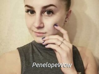 PenelopeWow
