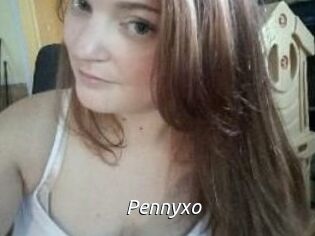 Pennyxo