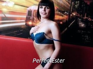 Perfect_Ester Fan Domination