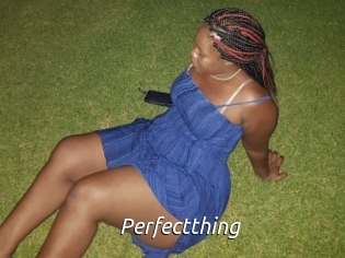 Perfectthing Fan Domination