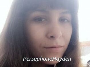 PersephoneHayden
