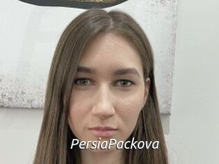 PersiaPackova