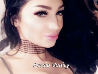 Persia_Vanity Fan Domination