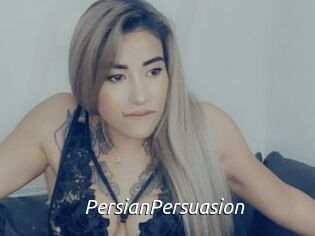 PersianPersuasion Fan Domination