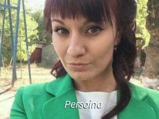 Persoina
