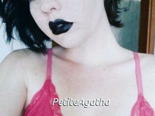 PetiteAgatha