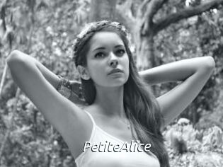 PetiteAlice Fan Domination